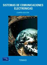 SISTEMAS DE COMUNICACION ELECTRONICAS
